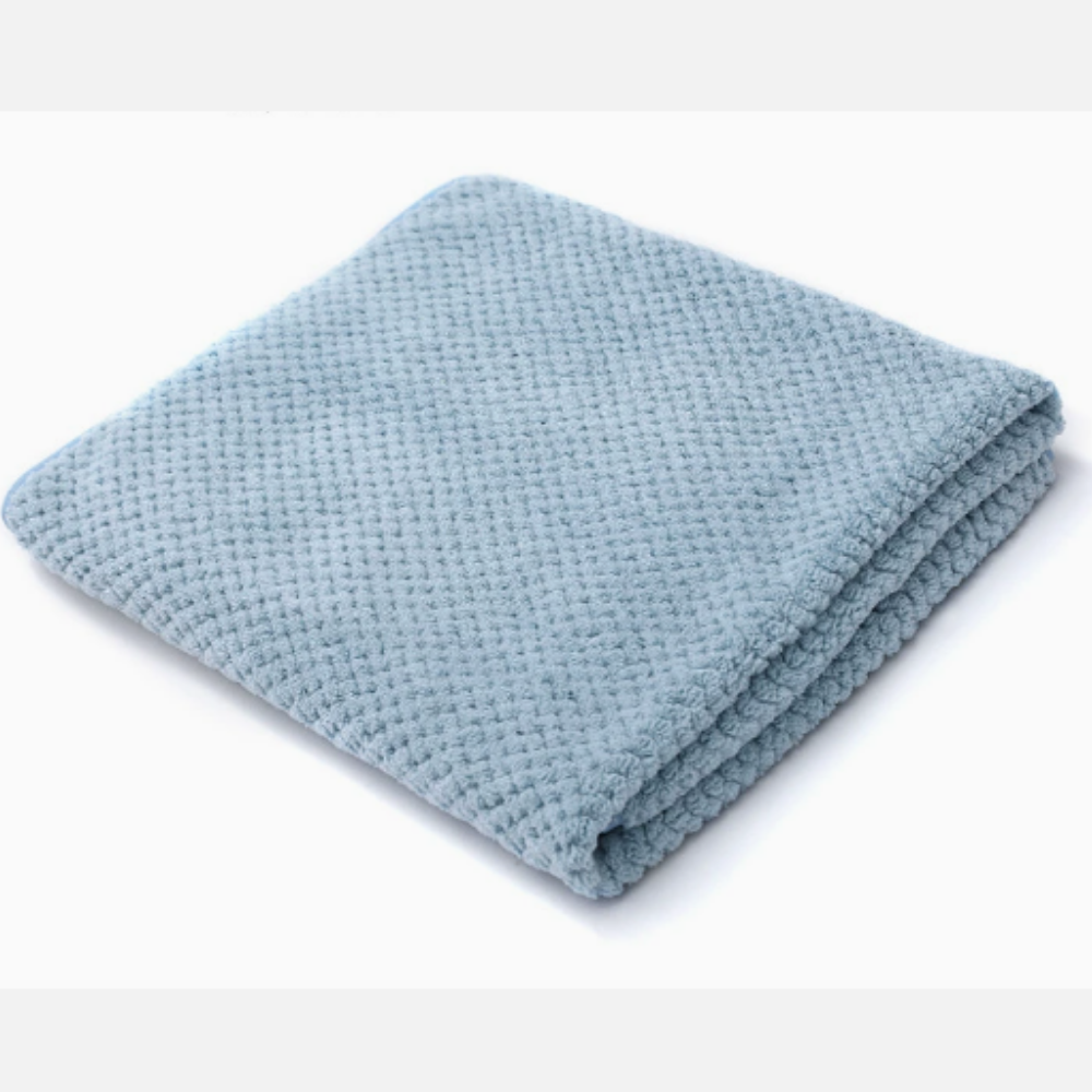 해피파워 반려동물 강력흡수 펫타월 샤워타월 12,300원