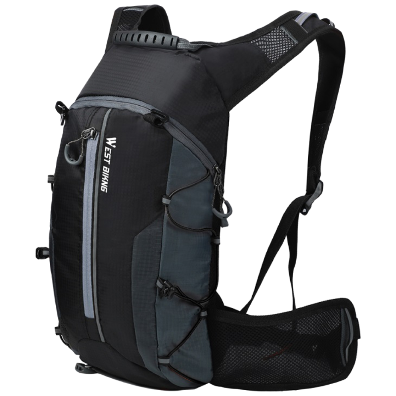 웨스트바이킹 초경량 10L 자전거 백팩 N44 17,850원