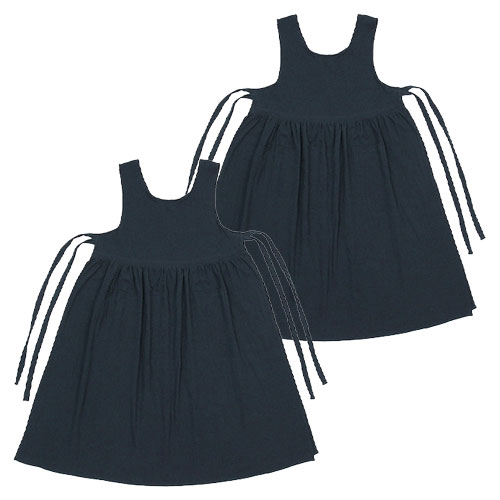 통원피스 앞치마 46,040원