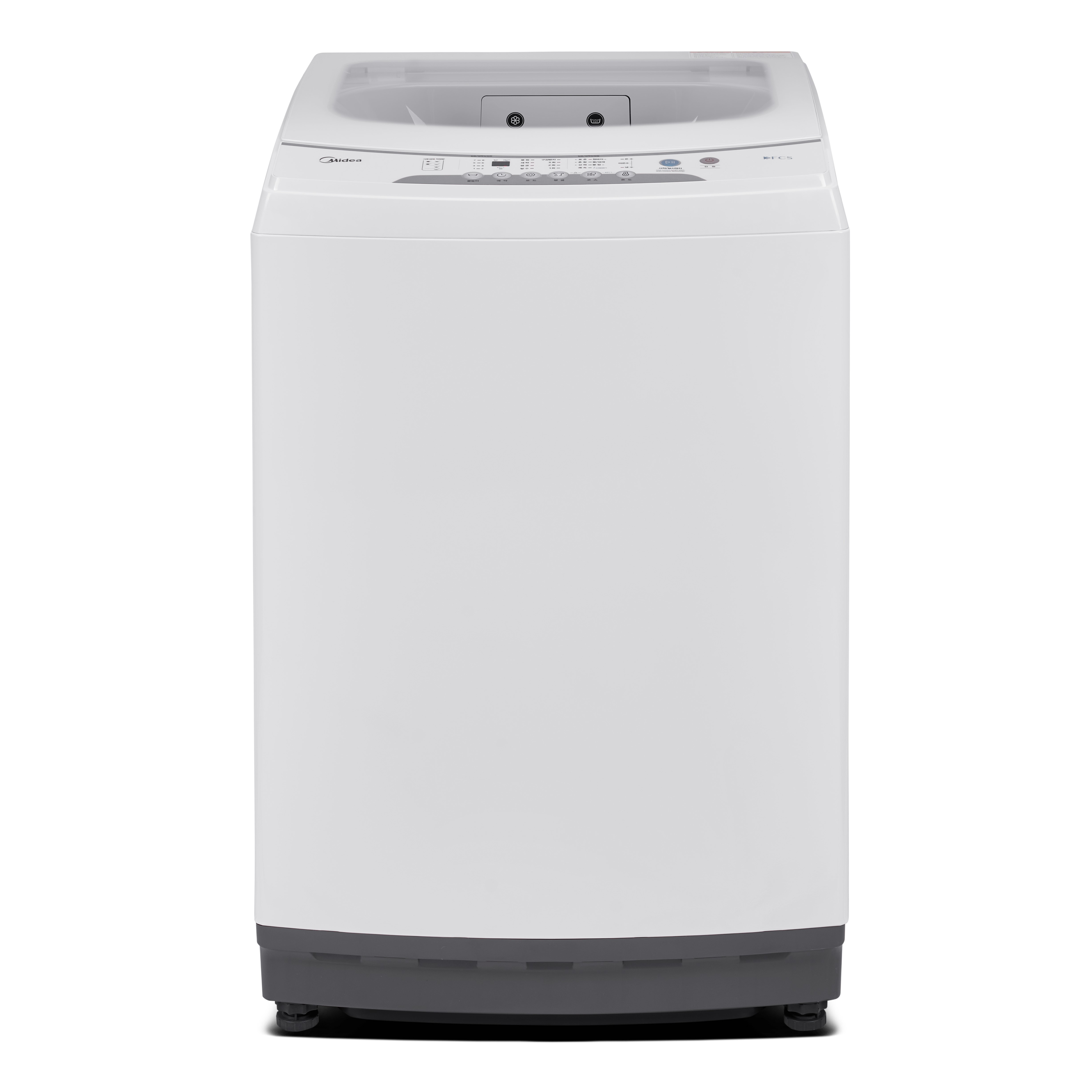 마이디어 통돌이 세탁기 15kg 방문설치, MAE04W150WW-KR, 화이트 494,900원