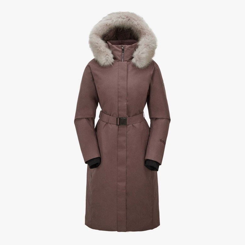 노스페이스 노스페이스 NC2UP80B 여성 고어텍스 윈드스토퍼 에어 히트 코트 479,290원