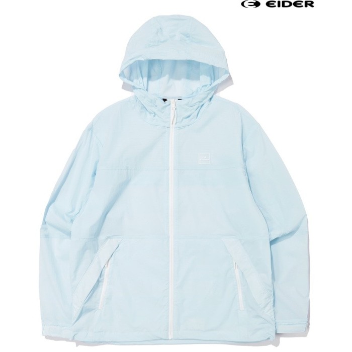 [백화점정품] 아이더 [롯데백화점] (행사)]남녀공용 투르 III 경량 스트레치 자켓 여름바람막이 DUM23146 76,600원