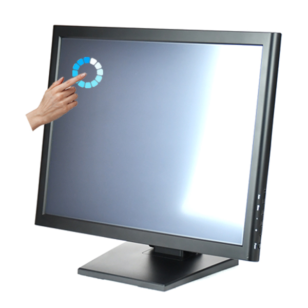 하이드림엘씨디 산업용 압력식 터치모니터 HDL-T190RH-LED 광고용 매장용 키오스크 48~49cm(19인치) 356,000원