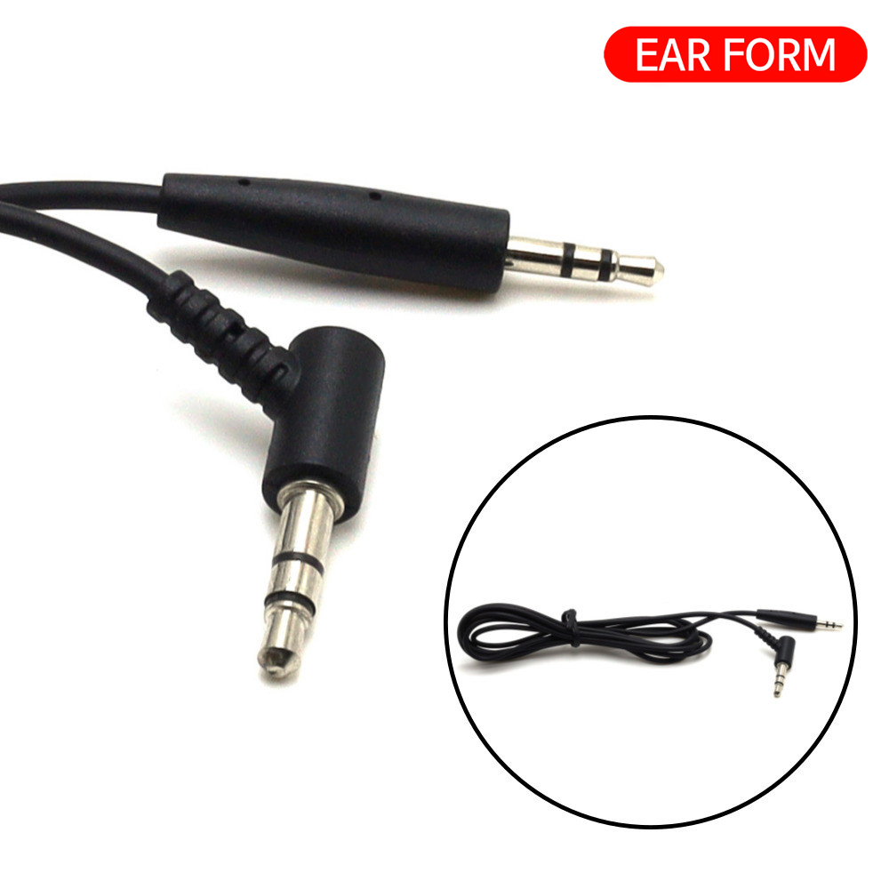 보스 헤드셋 케이블 선 2.5mm to 3.5mm qc25 qc35 qc45 울트라 oe 사운드링크 줄 호환 7,000원