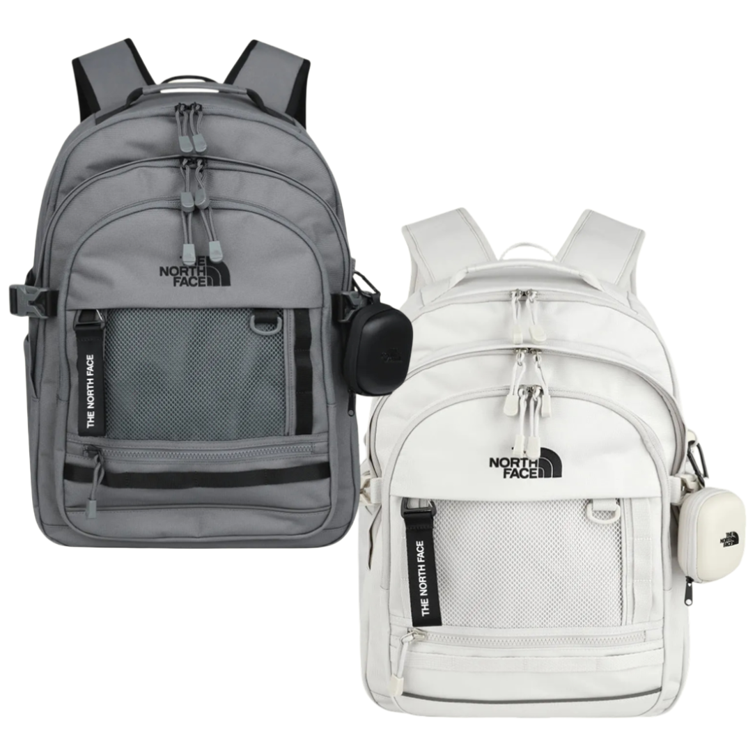 [26년신상] 노스페이스 가방 화이트라벨 스탠다드 맥스 백팩 책가방 학생가방 배낭 +PXV다용도Bag 191,800원