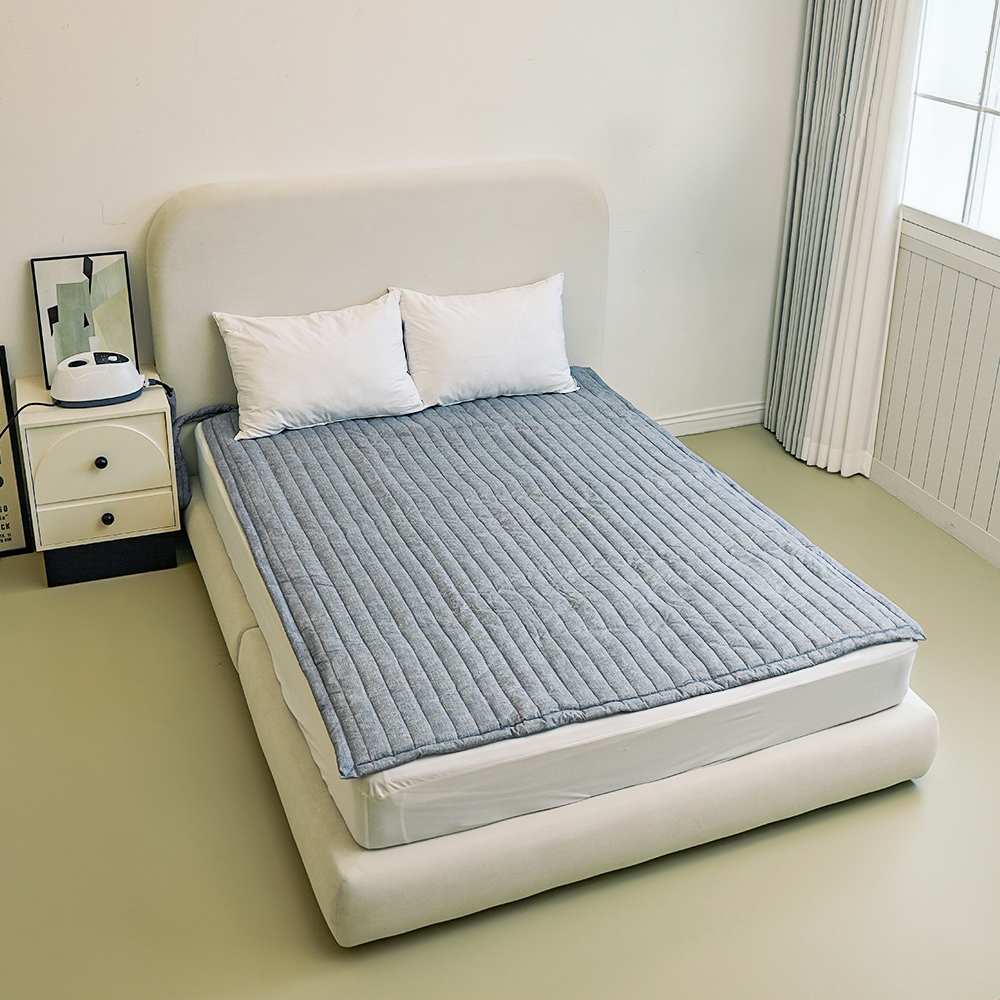 비티일렉스 워셔블 온수매트, 더블(140 x 195 cm) 174,000원