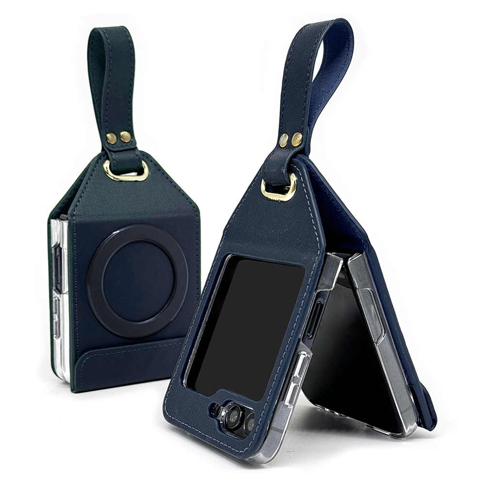 엑씨 글리터 슬라이드 맥세이프 호환 스마트 톡 카드 홀더 케이스 16,150원