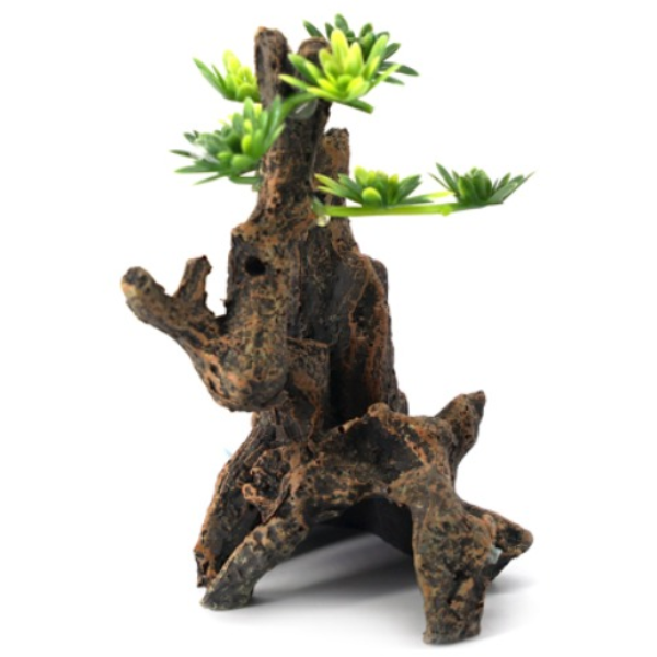 소형 유목 파충류 은신처, 1개 9,000원