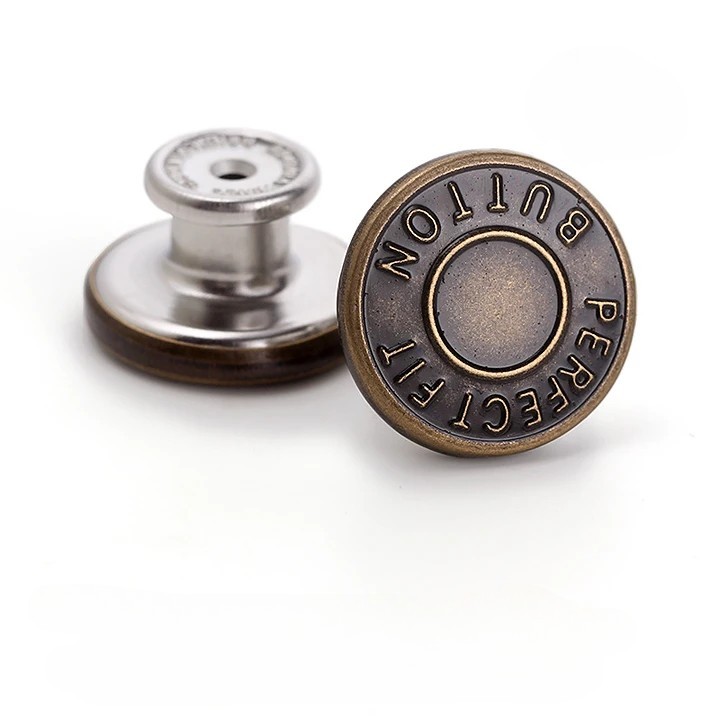 캔디플래닛 3세트 신형 요술단추 매직단추 바지수선 단추 4,400원