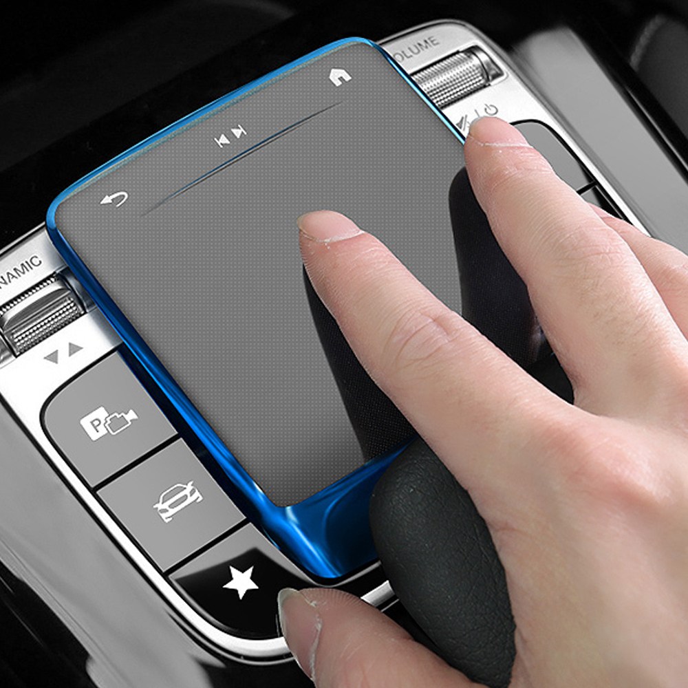 벤츠 GLA 터치패드 보호 커버 케이스 20년이후 호환 용품 19,400원