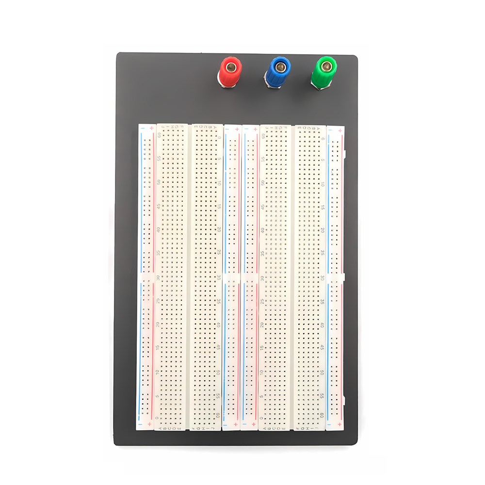 브레드보드 빵판 아두이노 1660핀 9,870원