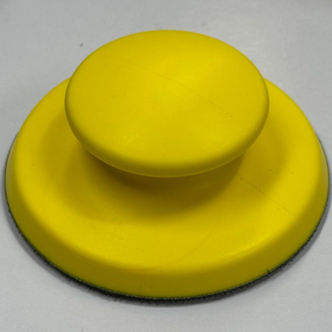 5인치 목공용  손사포 사포블럭 샌딩블럭 9,250원