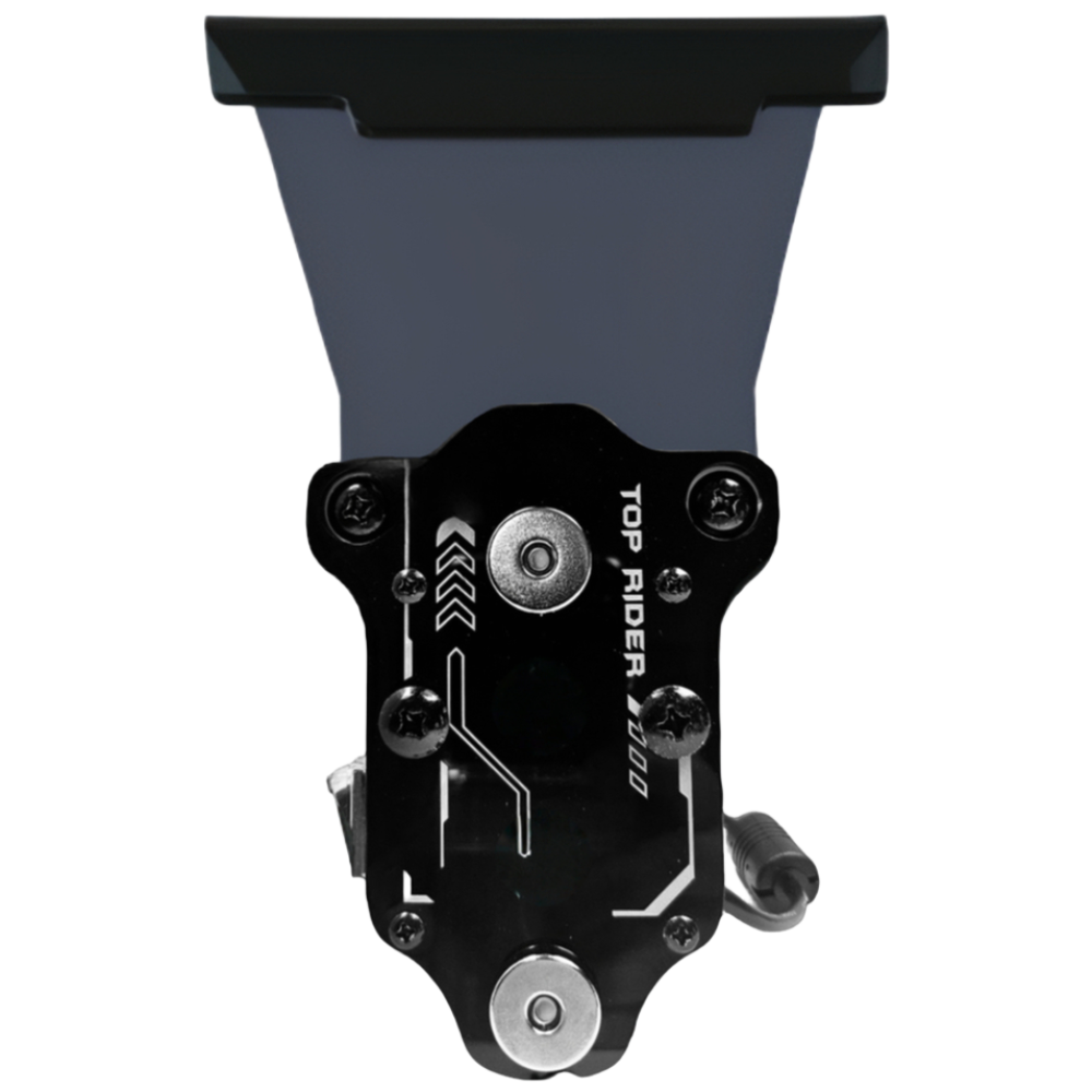 탑라이더 오토바이 자전거 자석거치대 고속충전 자석패드 딱판 방수케이스 풀패키지, 현재가 46,000원