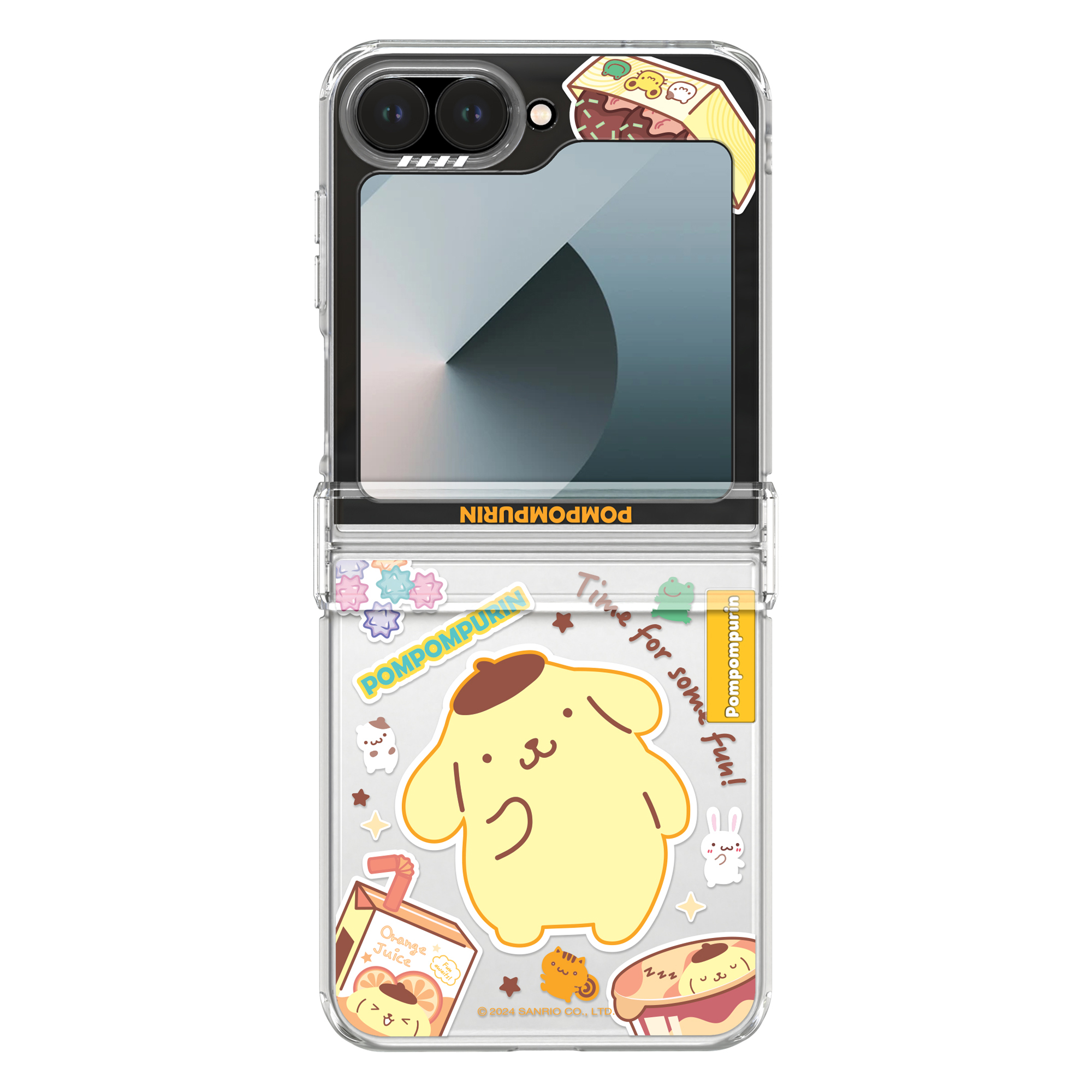 모란카노 크리스탈 맥세이프  디자인 휴대폰 케이스 19,300원