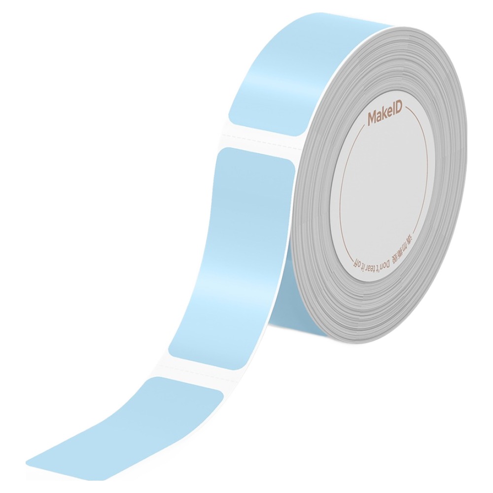 카피어랜드 미모 라벨프린터 S1 PRO 전용 라벨지 35mm 210p 7,900원