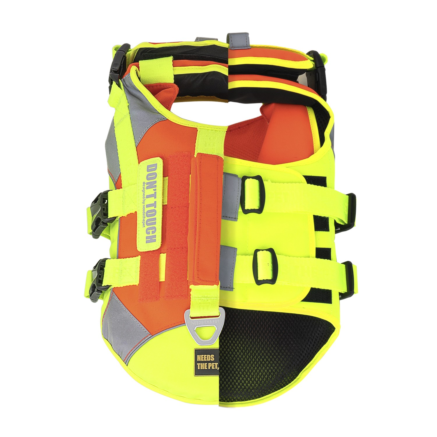니즈더펫 강아지 인터라켄 구명조끼 31,280원