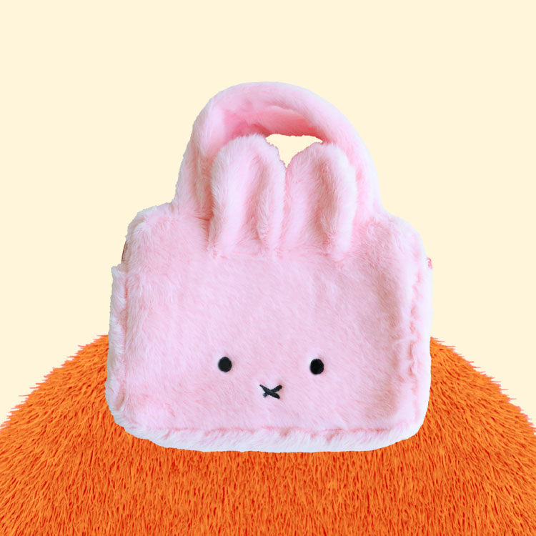 매니어리틀 미피 손가방 12,450원