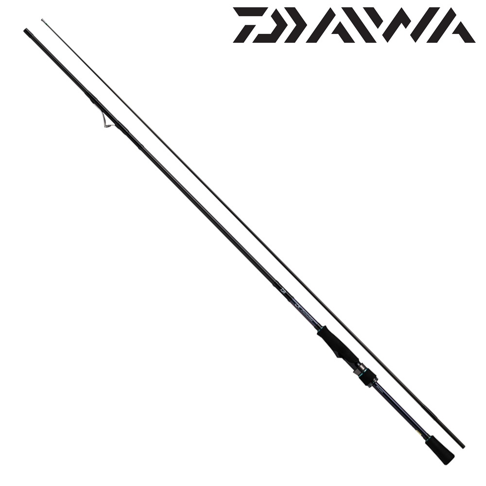 다이와 에메랄다스 MX IL 인터라인 (21) 한국다이와정공 에깅대 309,700원