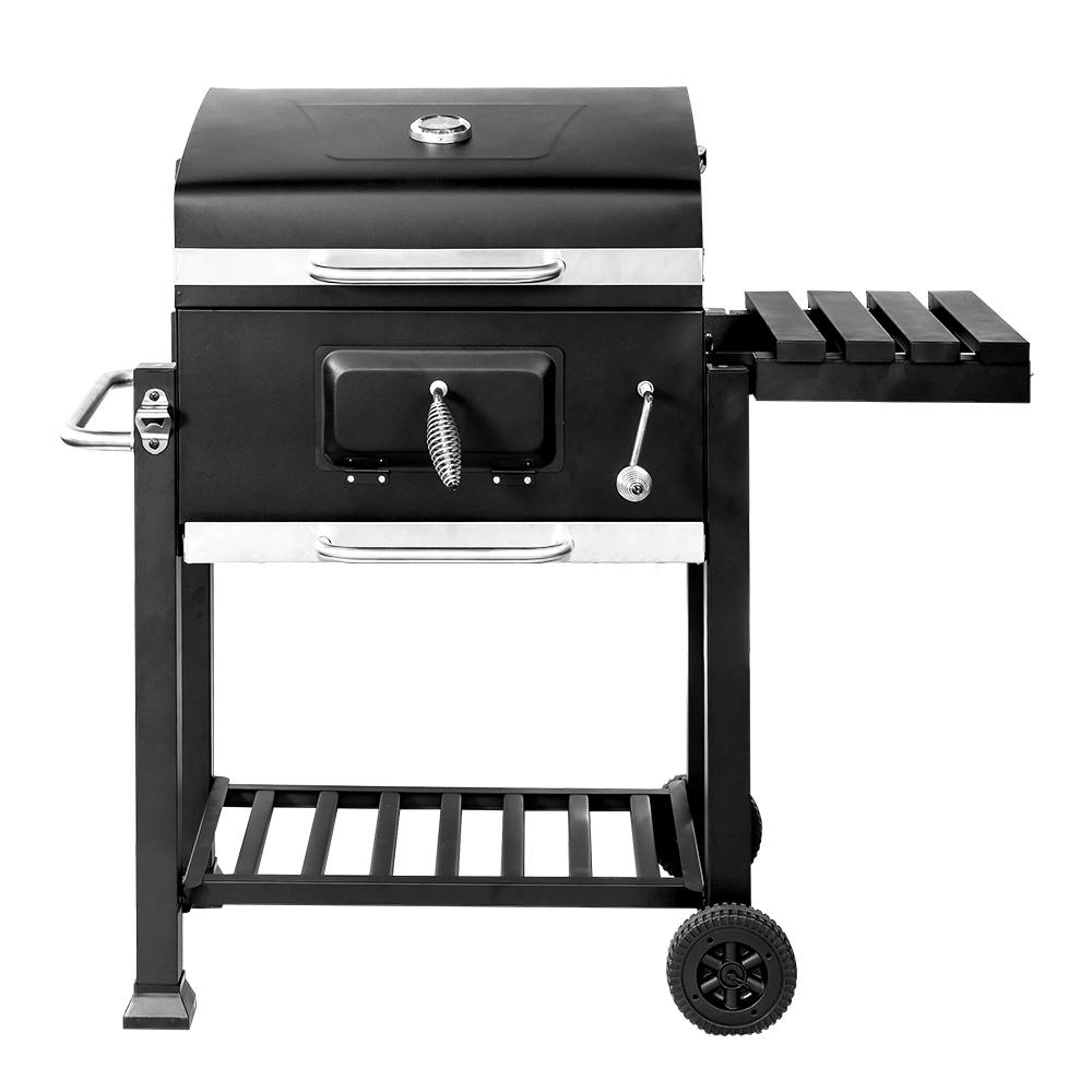 케이가든 베이직 특대형 훈제 바베큐그릴 야외 숯불구이 135,500원