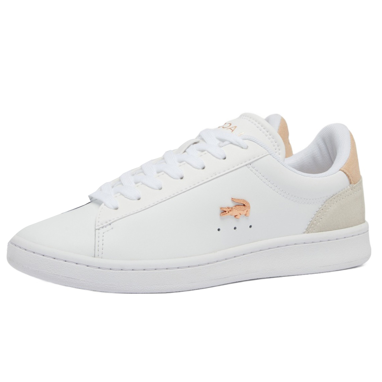 라코스테 여성용 카나비 세트 224 5 에스에프에이 스니커즈 111,750원