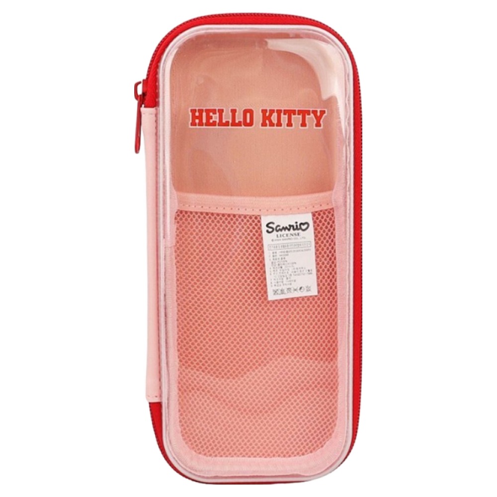 윙하우스 헬로키티 DIY 스티커 EVA 파우치 12,240원