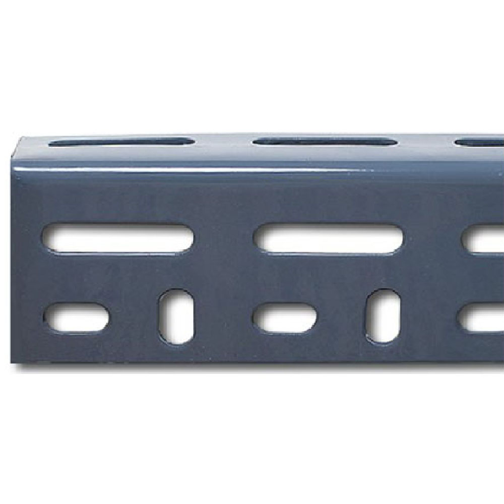 620중량앵글 회색 철재 조립식 앵글 재단 (단당 하중 100kg) 1,340원