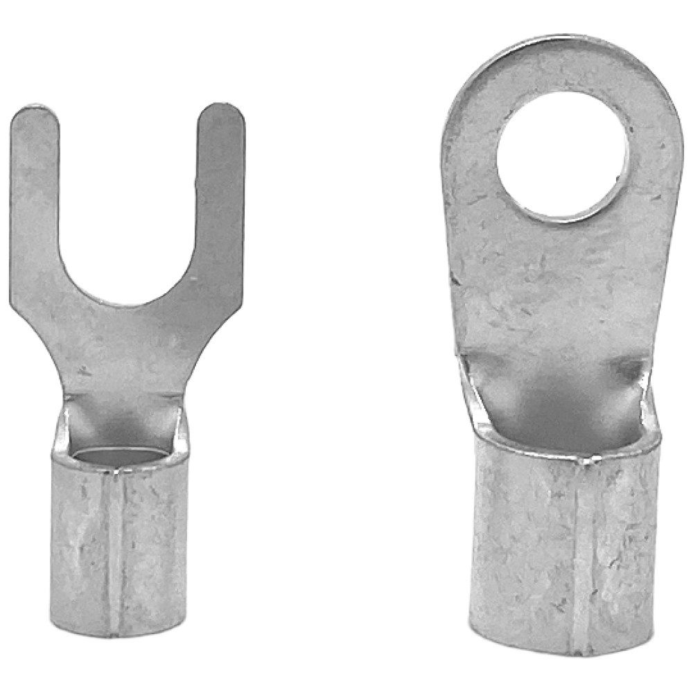 전오 압착단자 O형 Y형 터미널 링타입 배선 케이블작업 대량 소포장, 1000개 38,000원