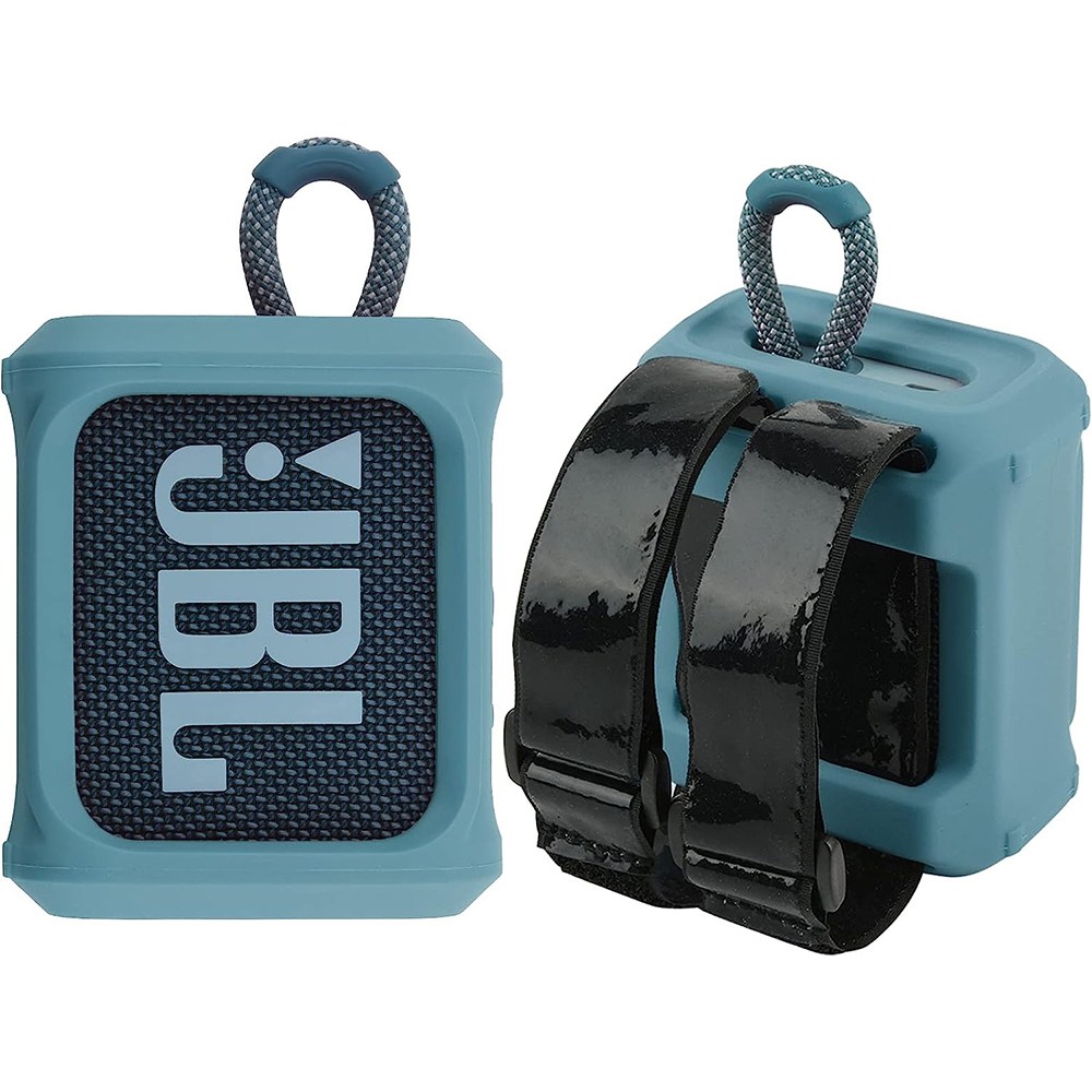 스냅케이스 JBL Go 3 밴드스트랩 실리콘 케이스 JB32 9,800원