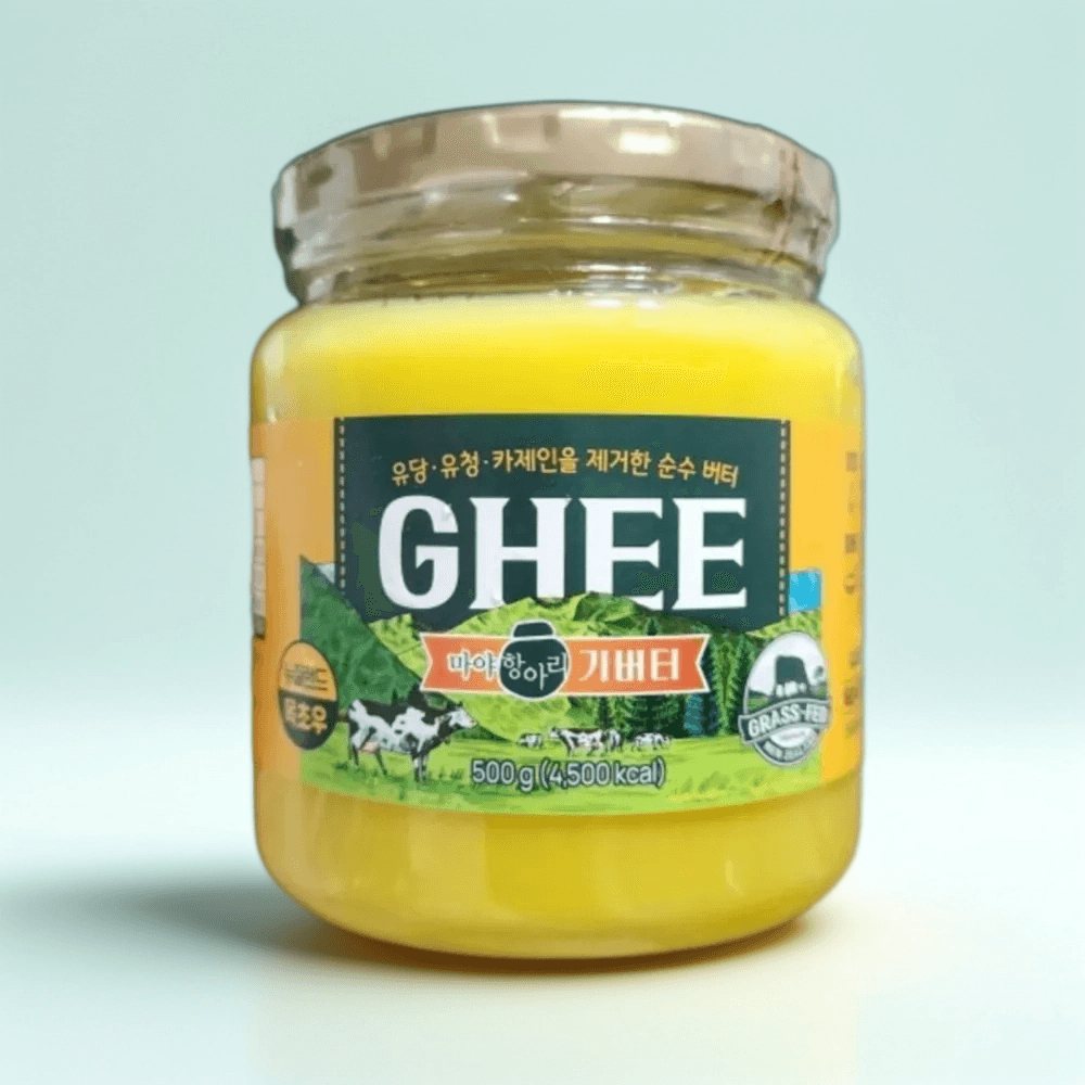 [Best] 마야항아리 뉴질랜드 유크림 기버터, 1개, 500g 38,400원
