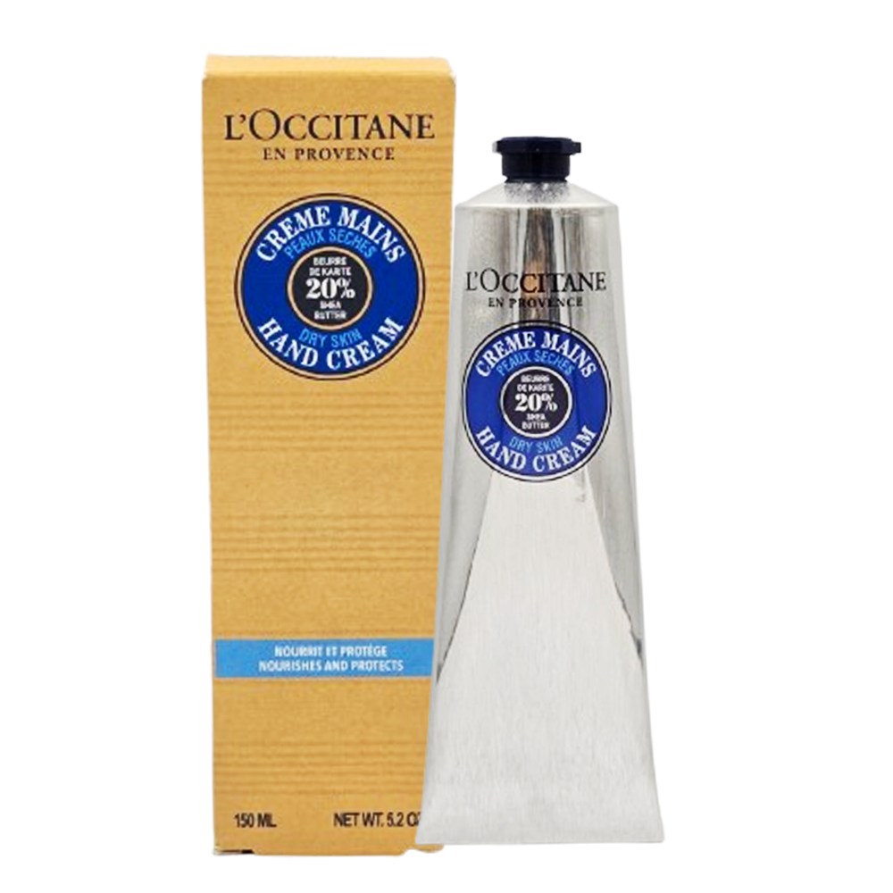 록시땅 시어 드라이 스킨 핸드크림 38,530원