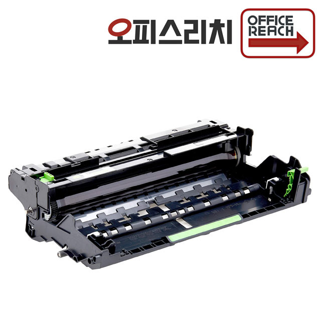 브라더호환 HL-L6200DW 이미징유닛 재생드럼 DR-3455 25,000원