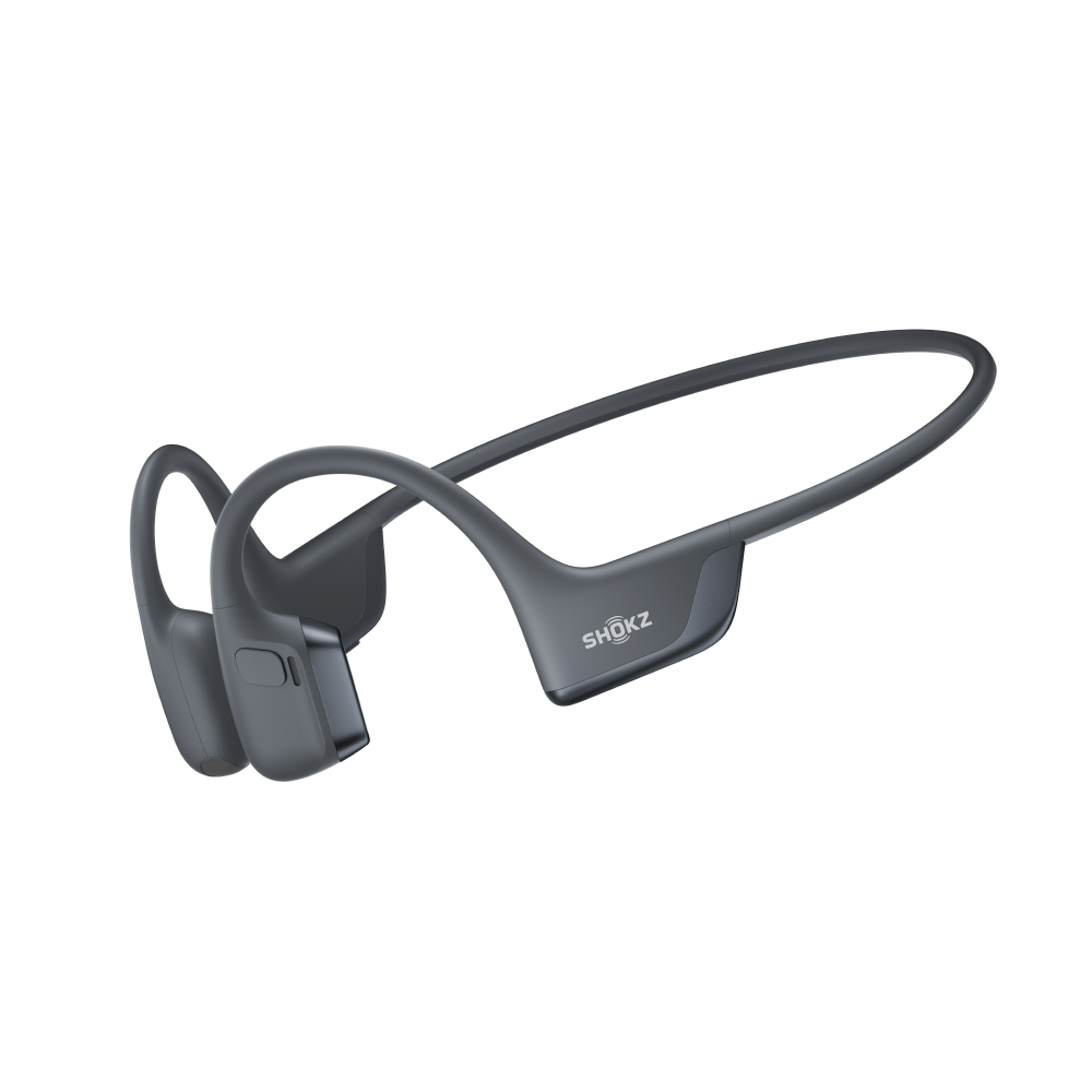 샥즈 오픈 런 프로2 S820 골전도 블루투스 이어폰 OpenRun Pro 2, 블랙-BK 139,000원