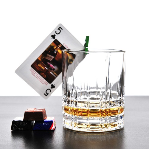 스핀 위스키 온더락잔 300ml, 1개, 1개 4,200원