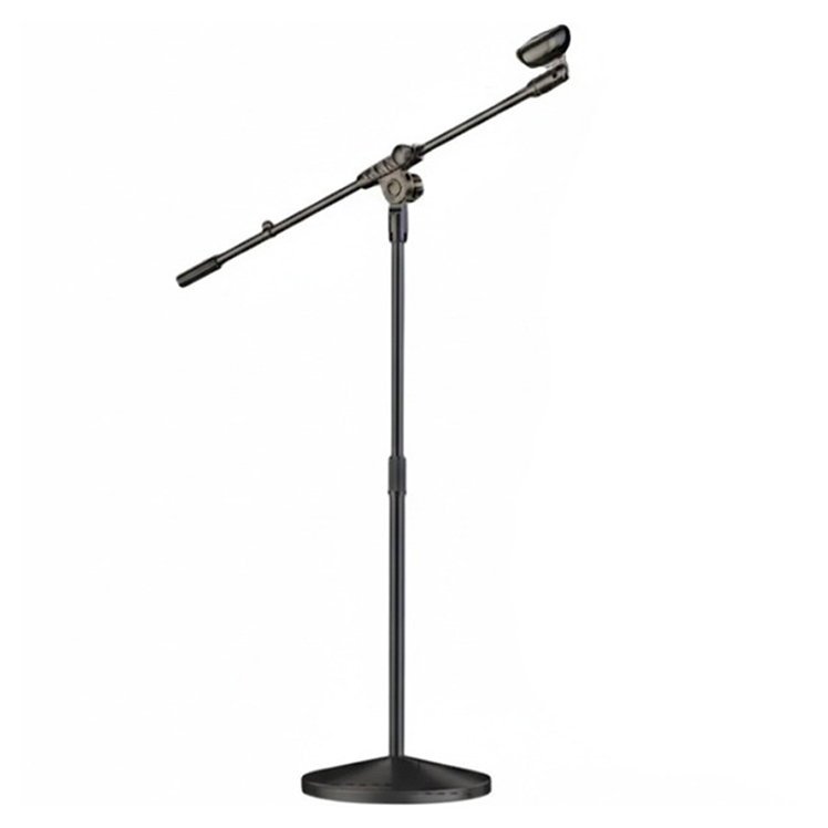 마다꾸미 공연 방송촬영용 높이조절 마이크스탠드 04 T자형, 1개 25,800원