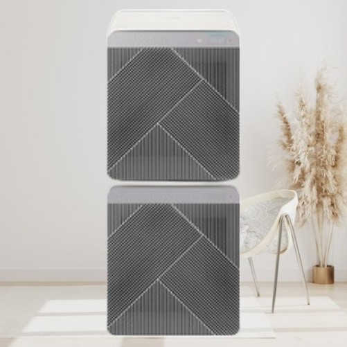 삼성전자 BESPOKE 큐브 Air 공기청정기 AX106A9970GD 106㎡ 방문설치 1,199,000원