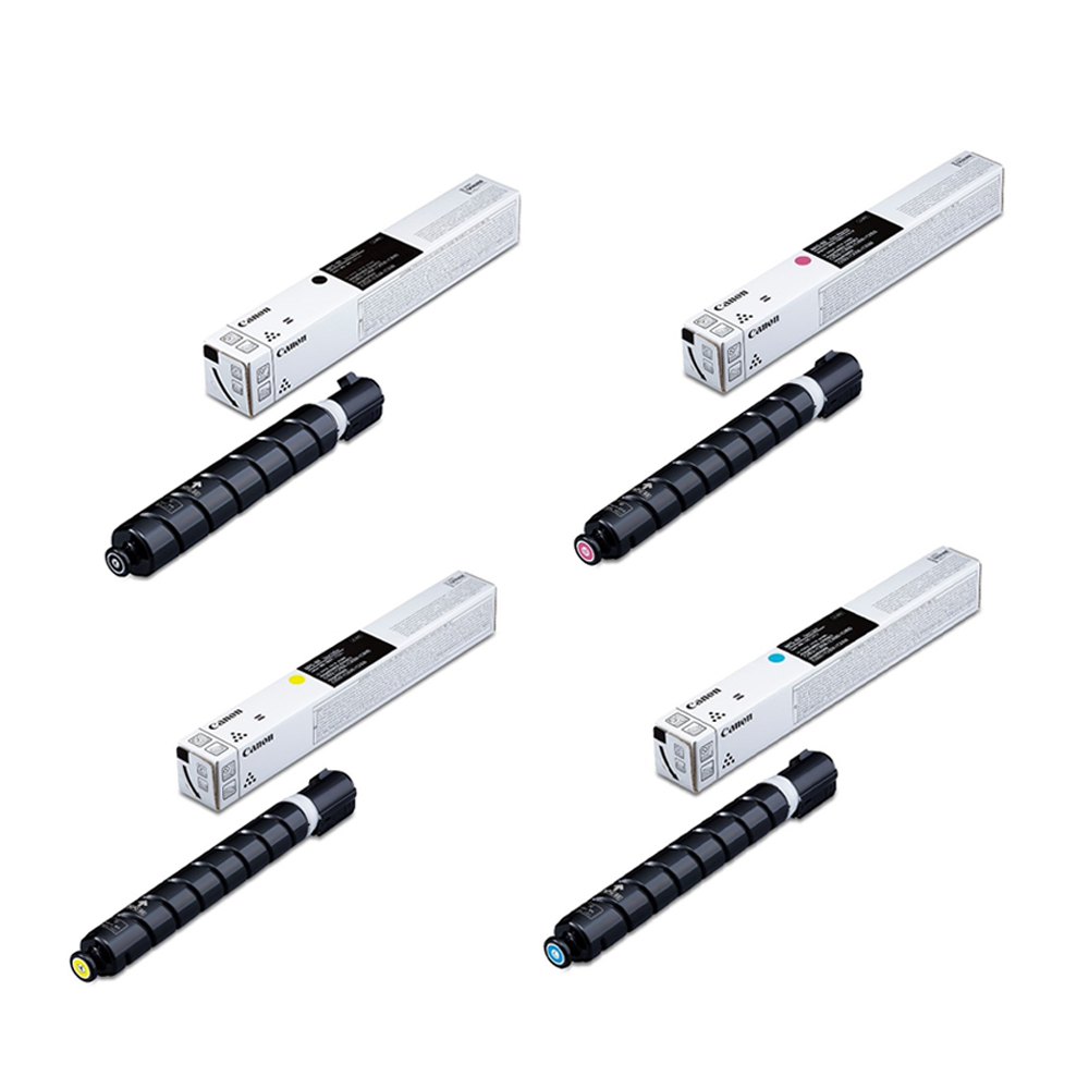 캐논 정품토너 4색 세트 NPG-88 (NPG88) BK C M Y / iR C3322 C3326 iR ADV DX C3922 C3926 C3930 C3935i 490,000원