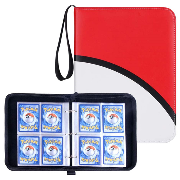 포켓몬카드 앨범, 1개 16,000원