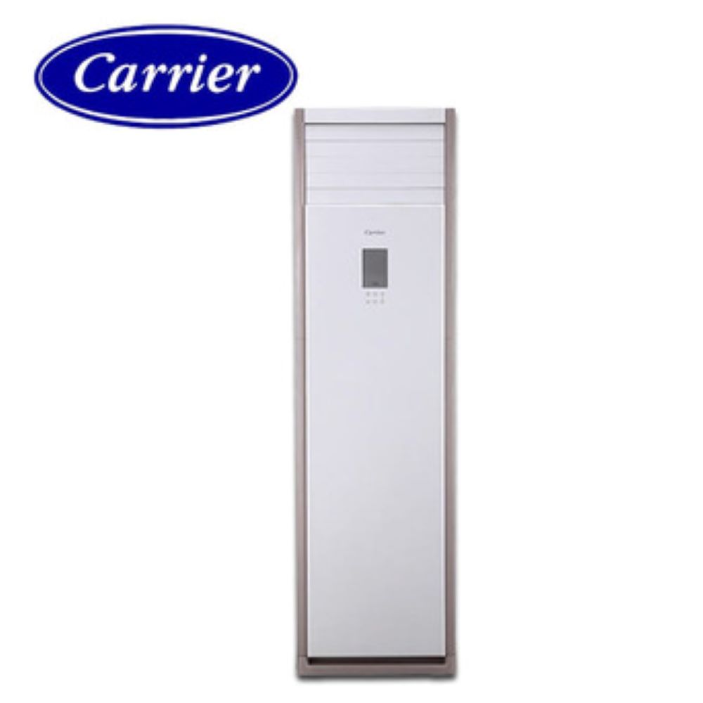 캐리어 인버터 스탠드 냉난방기 에어컨 30평 DAMQ-1101EAWSX, 일반배관형, DAMQ-1101EAWSX 1,449,000원