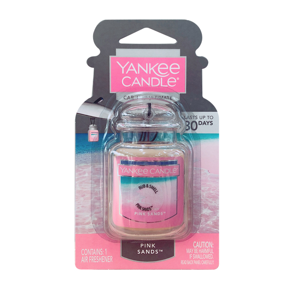 양키캔들 카자 얼티메이트 차량용 자동차 방향제, 현재가 6,300원