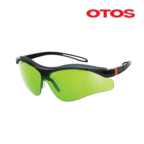 오토스 OTOS 보안경 B-811BS/4도 차광보안경 13,000원