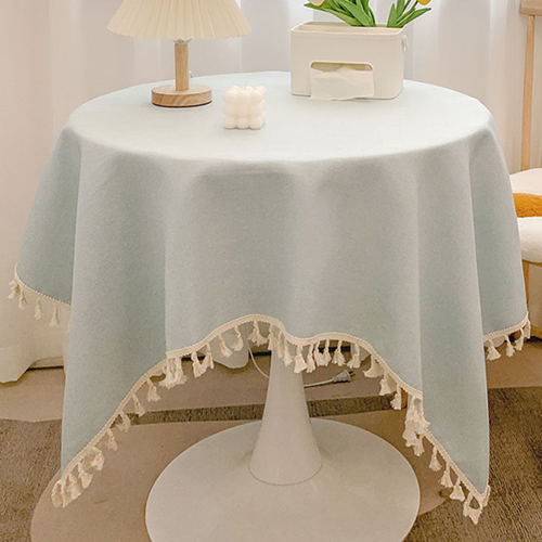 GUNU 감성 홈카페 식탁 테이블보 7,570원