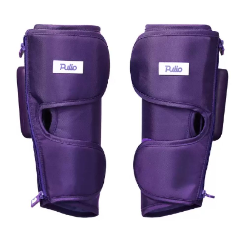 풀리오 종아리 마사지기 V2 (퍼플 색상) 103,600원