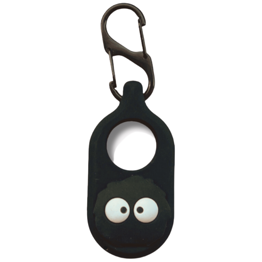 어썸 삼성갤럭시 스마트태그2 호환 키링 실리콘 케이스 11,700원
