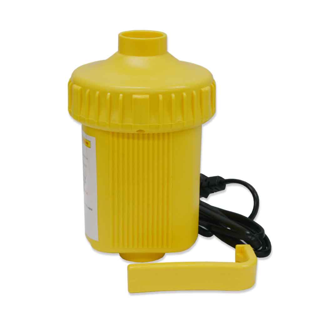 스패로우 옐로우 스톰펌프 220V (가정용 전압 사용) 자충커넥터 포함 39,770원