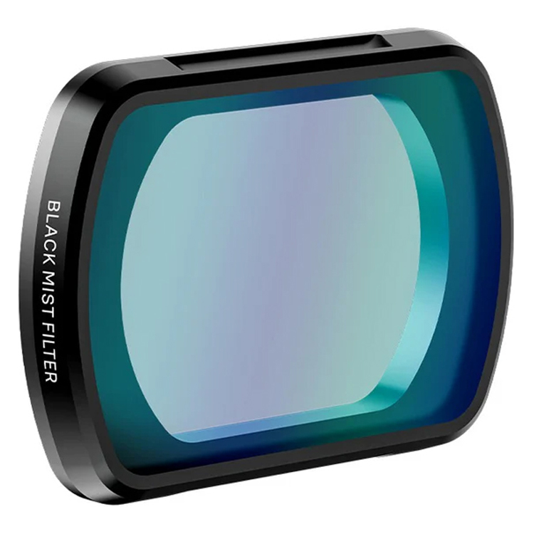 울란지 DJI 오즈모포켓3 블랙미스트 필터 19,000원