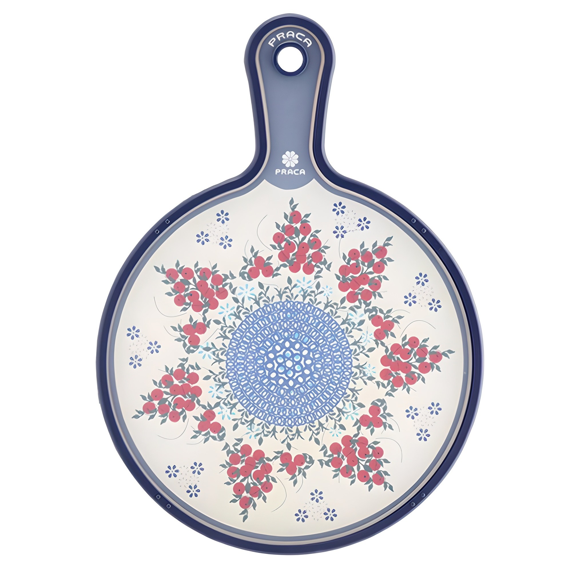 메종오브제 프라카 폴란드 패턴 항균 양면 도마 6,550원