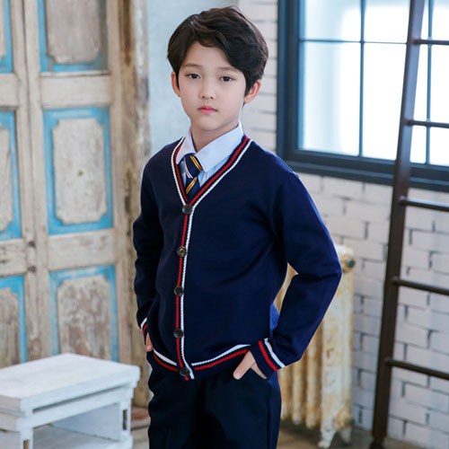 잭키드 남아용 세인트 가디건 34,900원