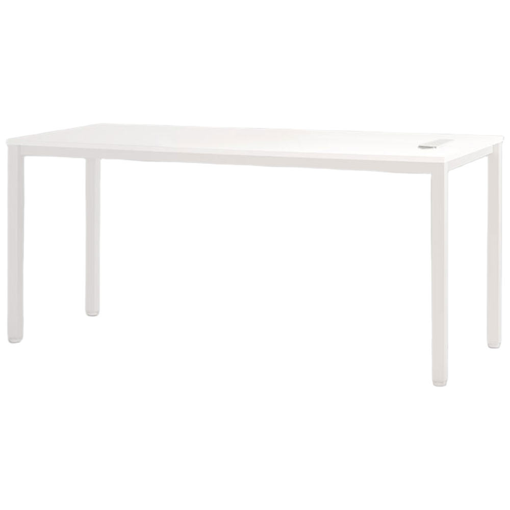 [두닷] 콰트로 PD 3.0 C타입 노트북 데스크 1600x800, 에어화이트+에어화이트 236,000원