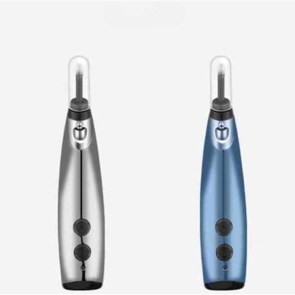 집게 귓밥제거 내시경 전동 진공 제거 도구 비접촉 후비개 귀지제거 귀이개 귀지흡입기 48,700원