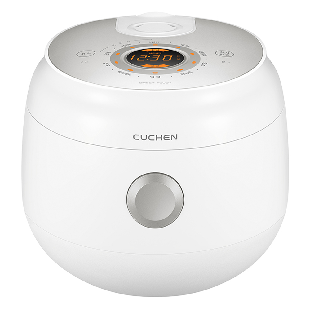 쿠첸 크리미 미니밥솥 6인용 144,200원